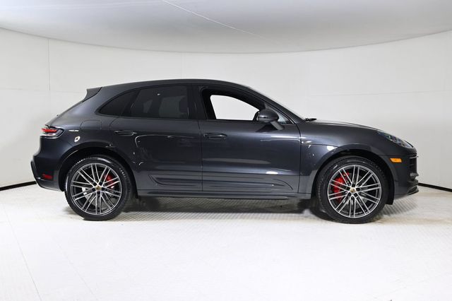 2026 Porsche Macan S AWD - 22983350 - 7