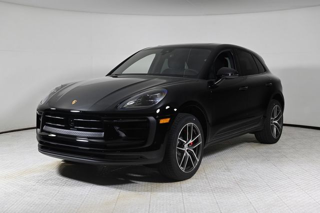 2026 Porsche Macan S AWD - 22987560 - 0
