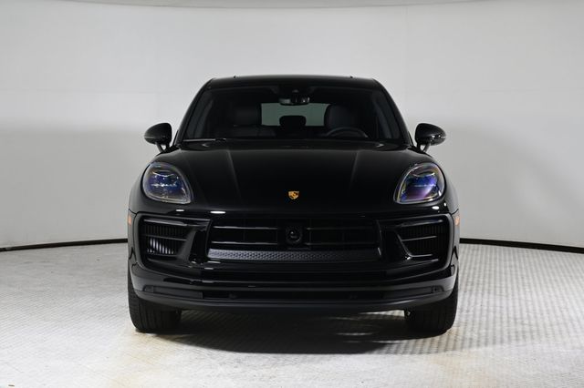 2026 Porsche Macan S AWD - 22987560 - 9