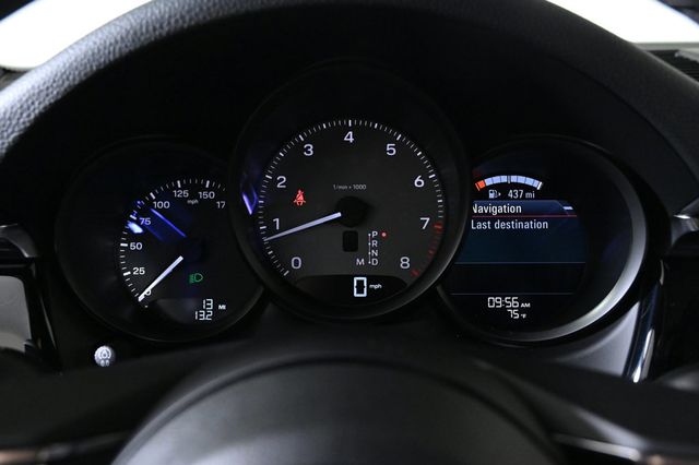 2026 Porsche Macan S AWD - 22987560 - 12