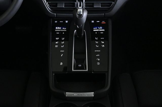 2026 Porsche Macan S AWD - 22987560 - 14