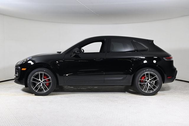 2026 Porsche Macan S AWD - 22987560 - 1