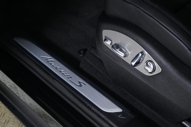 2026 Porsche Macan S AWD - 22987560 - 20