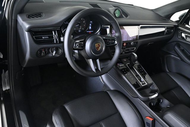 2026 Porsche Macan S AWD - 22987560 - 3