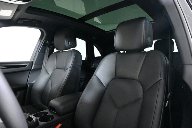 2026 Porsche Macan S AWD - 22987560 - 4