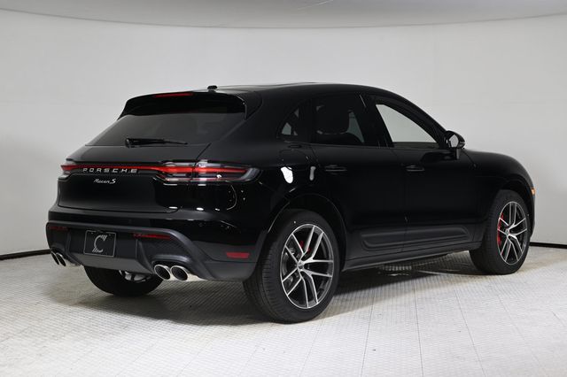 2026 Porsche Macan S AWD - 22987560 - 6