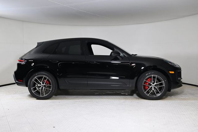 2026 Porsche Macan S AWD - 22987560 - 7