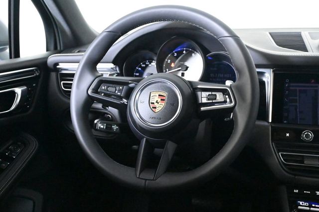 2026 Porsche Macan S AWD - 23024132 - 11