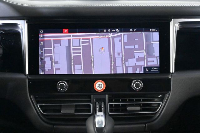2026 Porsche Macan S AWD - 23024132 - 12