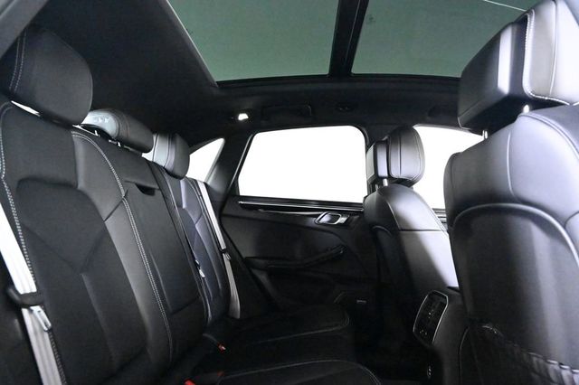 2026 Porsche Macan S AWD - 23024132 - 16