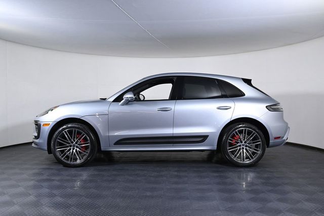 2026 Porsche Macan S AWD - 23024132 - 1