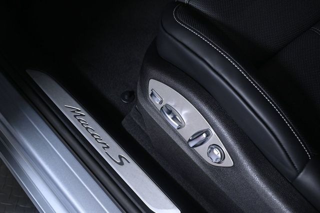 2026 Porsche Macan S AWD - 23024132 - 21