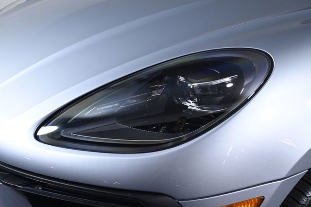 2026 Porsche Macan S AWD - 23024132 - 23