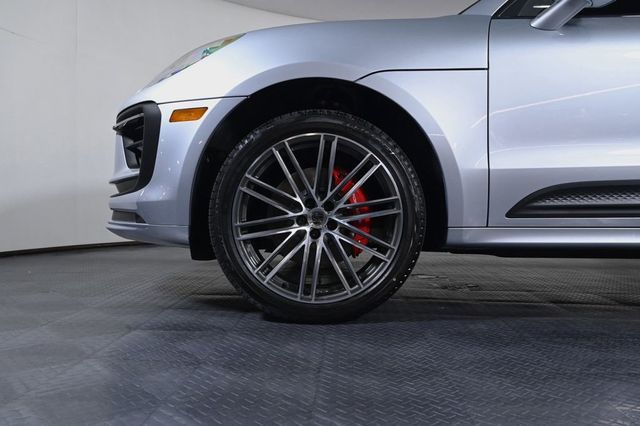 2026 Porsche Macan S AWD - 23024132 - 26