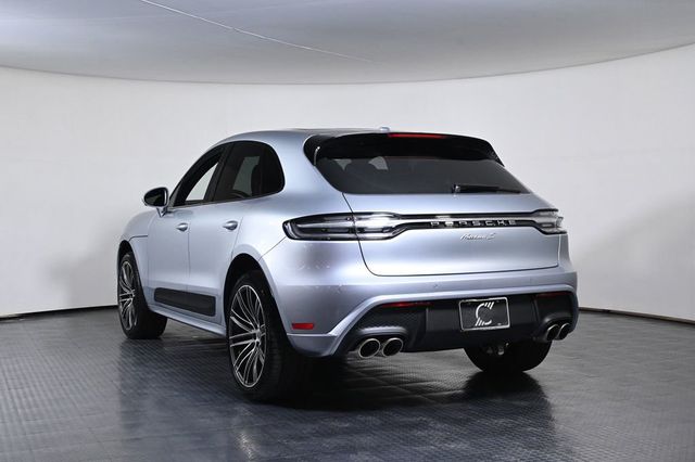 2026 Porsche Macan S AWD - 23024132 - 2