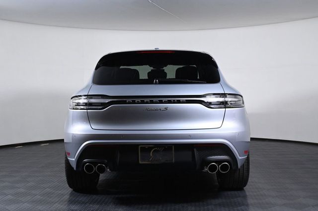 2026 Porsche Macan S AWD - 23024132 - 5