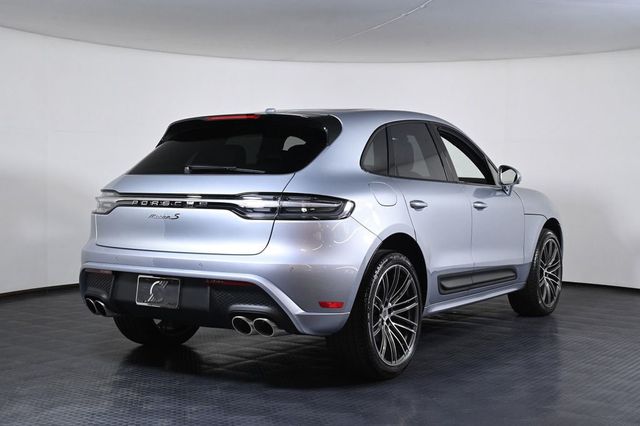 2026 Porsche Macan S AWD - 23024132 - 6
