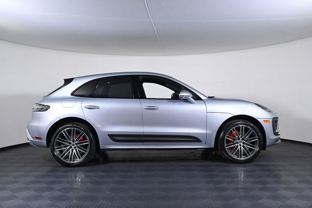 2026 Porsche Macan S AWD - 23024132 - 7