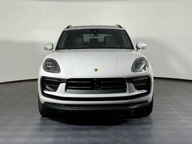 2026 Porsche Macan S AWD - 23027579 - 9