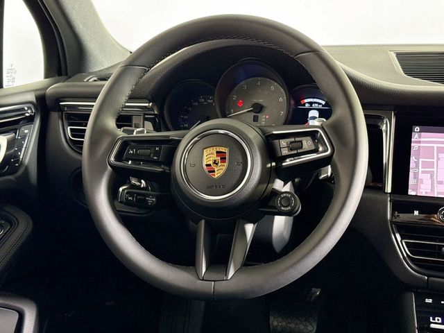 2026 Porsche Macan S AWD - 23027579 - 11