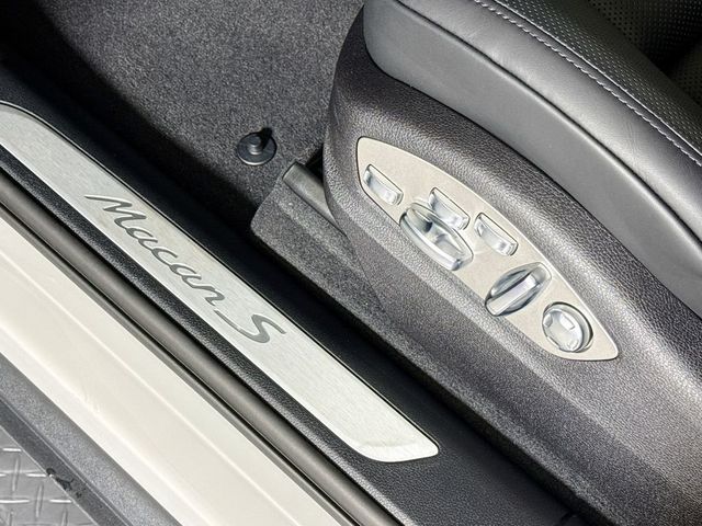 2026 Porsche Macan S AWD - 23027579 - 21