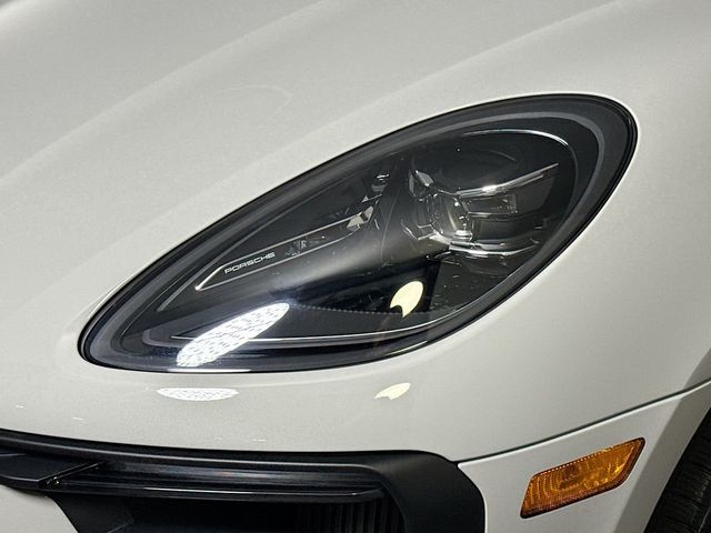 2026 Porsche Macan S AWD - 23027579 - 23