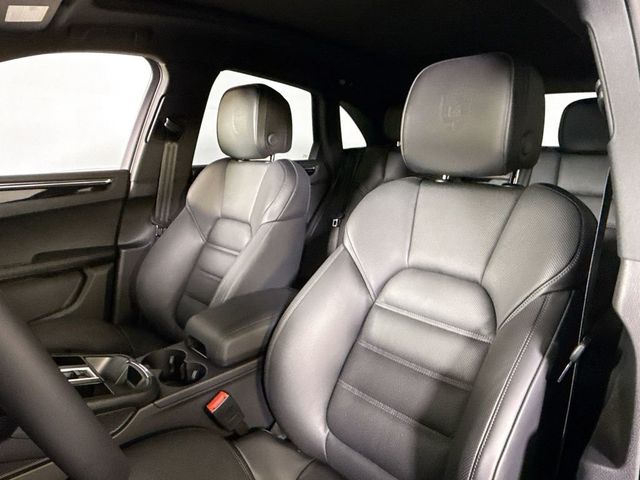 2026 Porsche Macan S AWD - 23027579 - 4