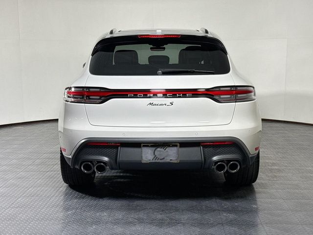 2026 Porsche Macan S AWD - 23027579 - 5