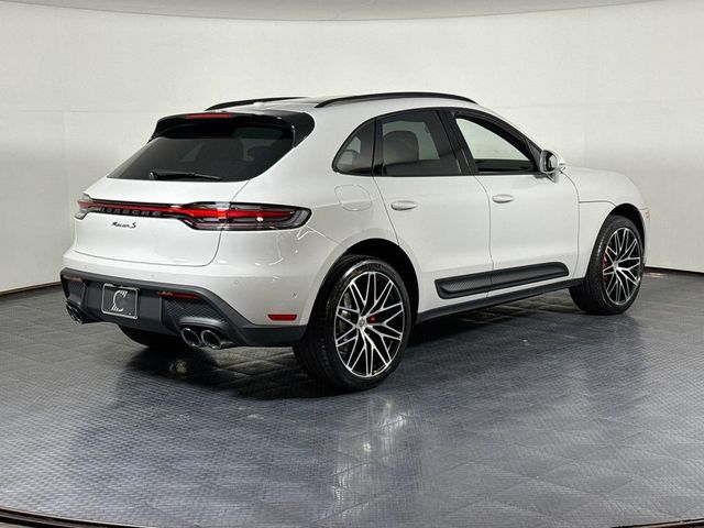 2026 Porsche Macan S AWD - 23027579 - 6