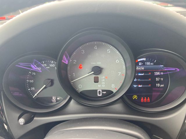 2026 Porsche Macan S AWD - 22931645 - 9