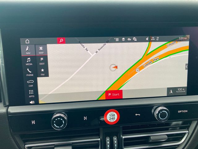 2026 Porsche Macan S AWD - 22931645 - 10