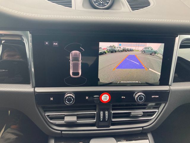 2026 Porsche Macan S AWD - 22931645 - 11