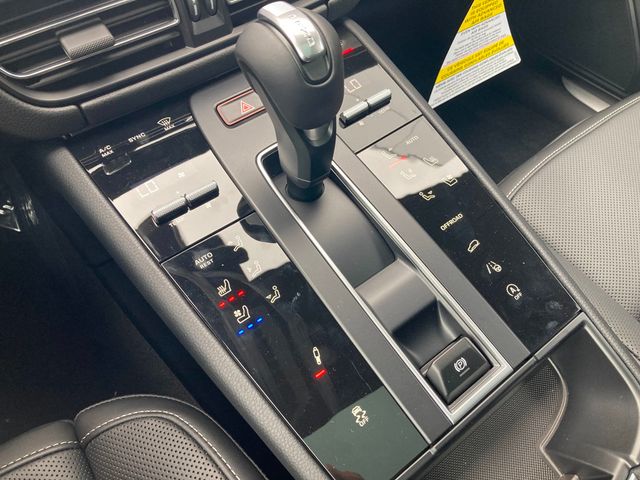 2026 Porsche Macan S AWD - 22931645 - 12