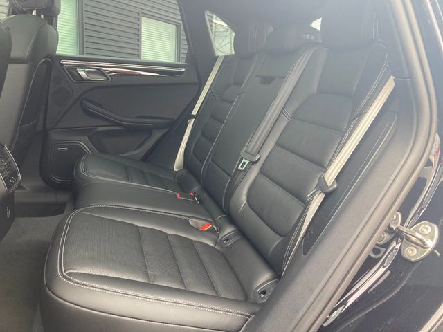 2026 Porsche Macan S AWD - 22931645 - 14