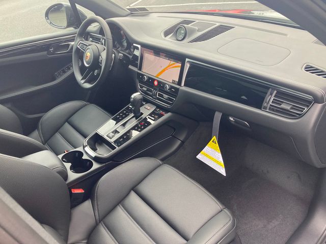 2026 Porsche Macan S AWD - 22931645 - 19