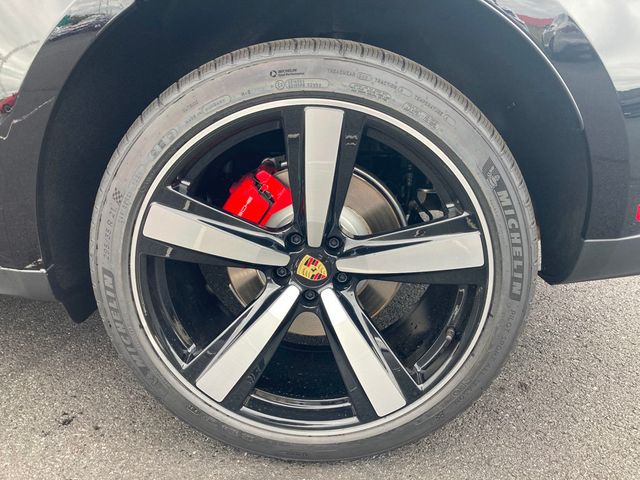 2026 Porsche Macan S AWD - 22931645 - 22