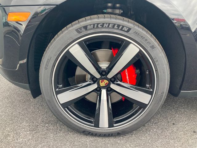 2026 Porsche Macan S AWD - 22931645 - 23