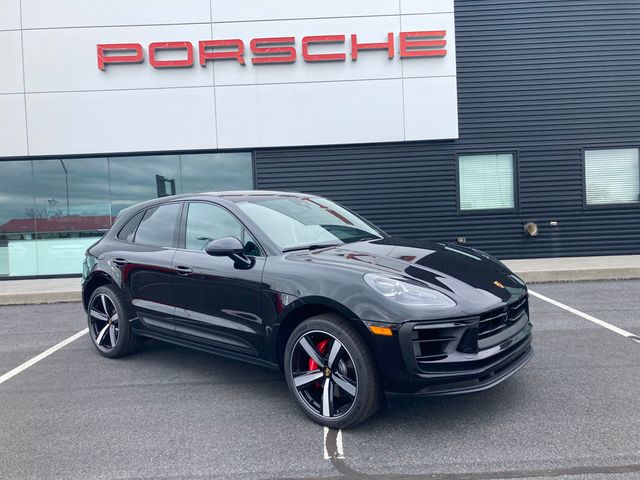 2026 Porsche Macan S AWD - 22931645 - 28