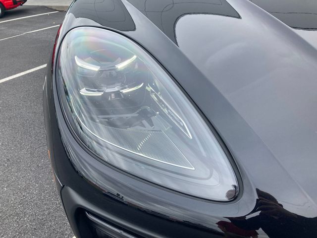 2026 Porsche Macan S AWD - 22931645 - 29