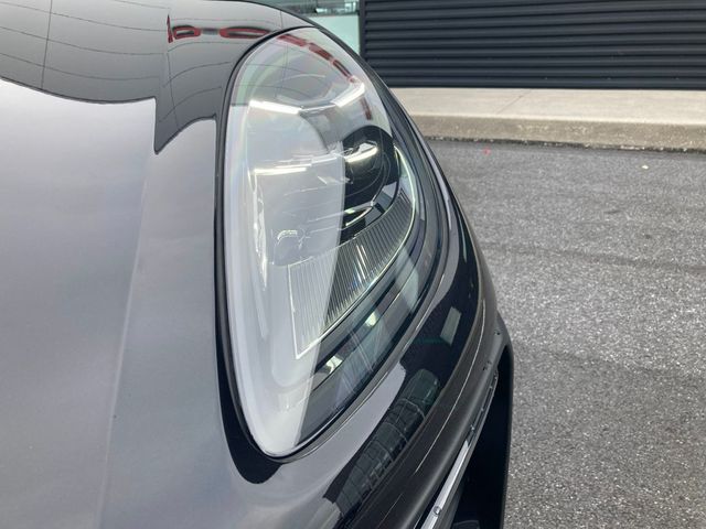 2026 Porsche Macan S AWD - 22931645 - 31