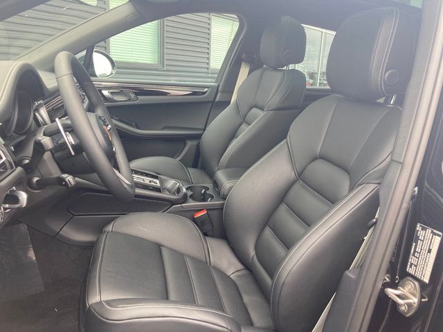 2026 Porsche Macan S AWD - 22931645 - 4