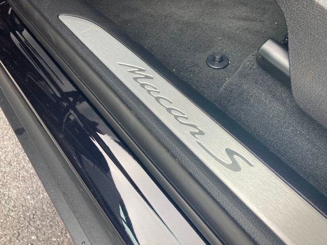 2026 Porsche Macan S AWD - 22931645 - 7
