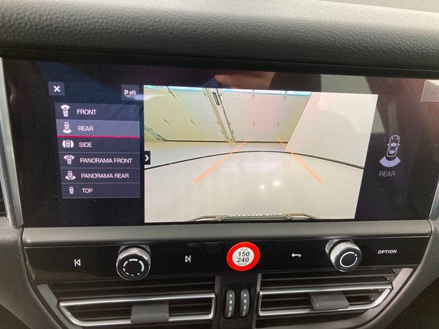 2026 Porsche Macan S AWD - 22952636 - 9