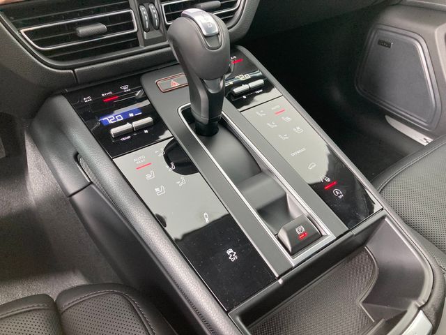 2026 Porsche Macan S AWD - 22952636 - 10