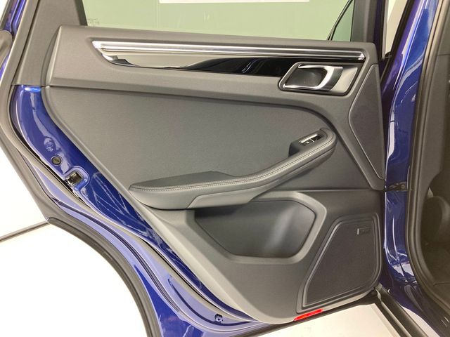 2026 Porsche Macan S AWD - 22952636 - 12