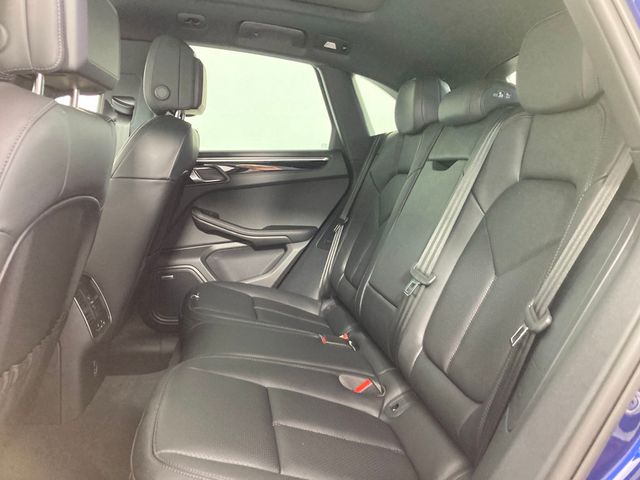 2026 Porsche Macan S AWD - 22952636 - 13