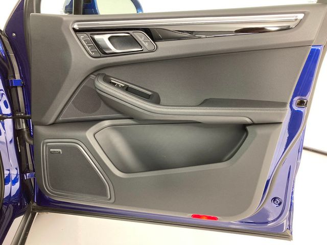 2026 Porsche Macan S AWD - 22952636 - 18