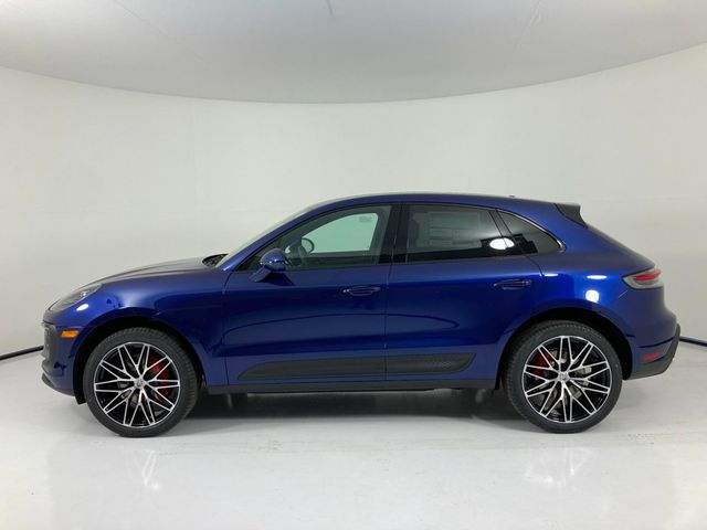 2026 Porsche Macan S AWD - 22952636 - 1