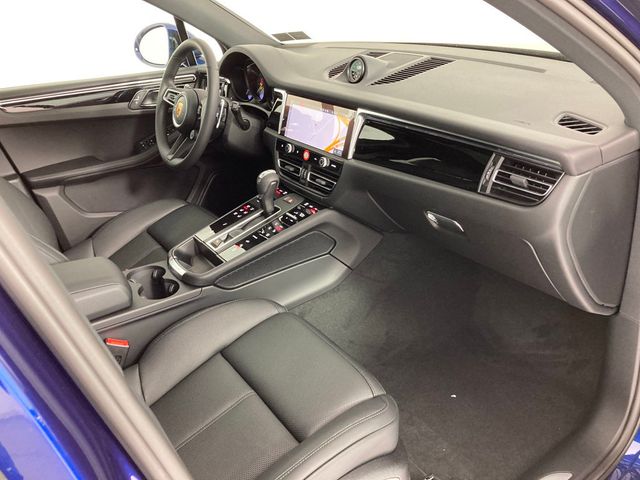 2026 Porsche Macan S AWD - 22952636 - 19