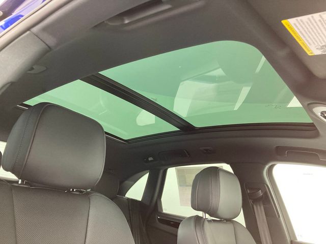 2026 Porsche Macan S AWD - 22952636 - 21